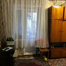 Квартира 34,8 м², 1-комнатная - изображение 3