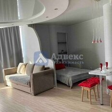 Квартира 44 м², 1-комнатная - изображение 2