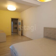 Квартира 91 м², 2-комнатная - изображение 2