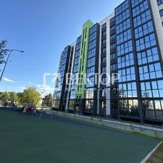 Квартира 35 м², 1-комнатная - изображение 4
