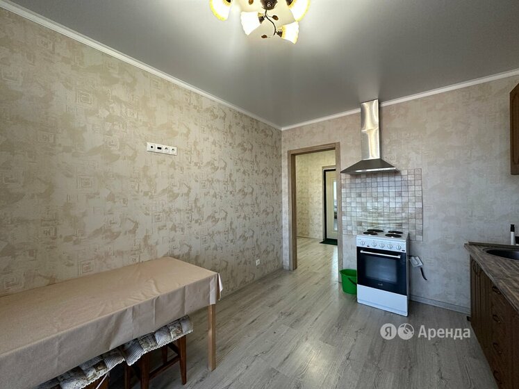 24 м², квартира-студия 62 000 ₽ в месяц - изображение 3