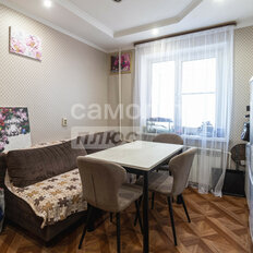 Квартира 39,4 м², 1-комнатная - изображение 3