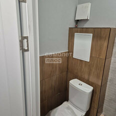 Квартира 24 м², студия - изображение 5