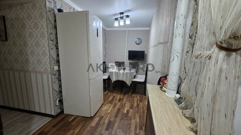 61,6 м², 3-комнатная квартира 5 300 000 ₽ - изображение 10