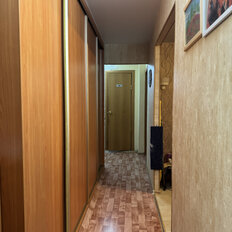 Квартира 58,2 м², 3-комнатная - изображение 5