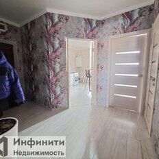 Квартира 51,2 м², 2-комнатная - изображение 3