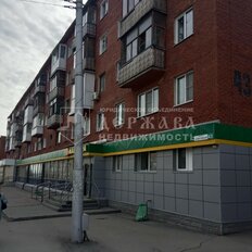 Квартира 32 м², 1-комнатная - изображение 1