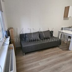 Квартира 21 м², студия - изображение 2