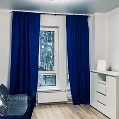 Квартира 19,7 м², 1-комнатная - изображение 2