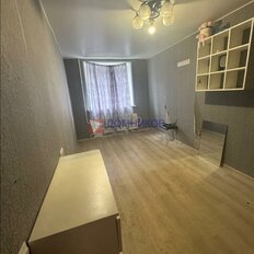 Квартира 61,8 м², 3-комнатная - изображение 2