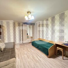 Квартира 39 м², 1-комнатная - изображение 4