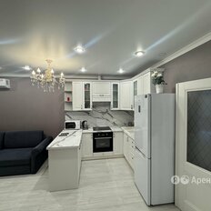 Квартира 46 м², 2-комнатная - изображение 1