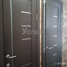 Квартира 31,8 м², 1-комнатная - изображение 4
