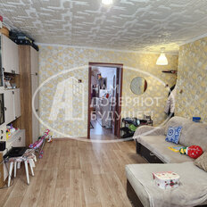 Квартира 46,6 м², 2-комнатная - изображение 1