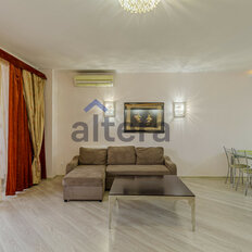 Квартира 102,7 м², 3-комнатная - изображение 1