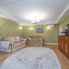 Квартира 102 м², 3-комнатная - изображение 4