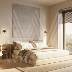 Квартира 70,3 м², студия - изображение 3