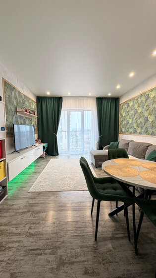 53,8 м² дом, 4 сотки участок 2 990 000 ₽ - изображение 28