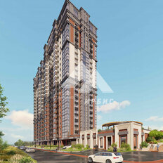 Квартира 35,3 м², студия - изображение 2