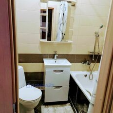 Квартира 35,4 м², 1-комнатная - изображение 1