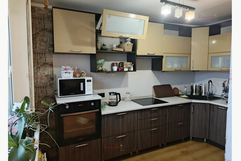104,6 м², 4-комнатная квартира 9 999 000 ₽ - изображение 47