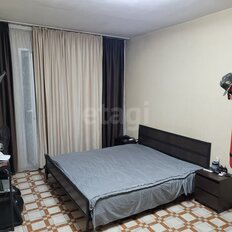 Квартира 33,9 м², 1-комнатная - изображение 1