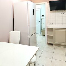 Квартира 36 м², 1-комнатная - изображение 3