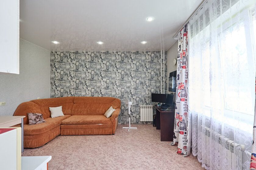 25 м², квартира-студия 2 550 000 ₽ - изображение 19