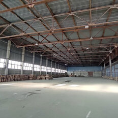 1350 м², производственное помещение - изображение 4