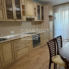 Квартира 42,8 м², 1-комнатная - изображение 2