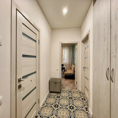 Квартира 40 м², 1-комнатная - изображение 5