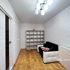 Квартира 43 м², 2-комнатная - изображение 3