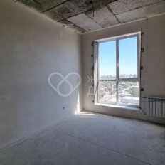 Квартира 59,1 м², 2-комнатная - изображение 3