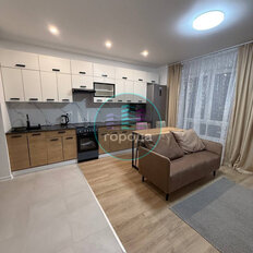 Квартира 47,6 м², 2-комнатная - изображение 2