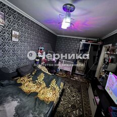 Квартира 34 м², 1-комнатная - изображение 1