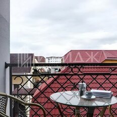 Квартира 30 м², студия - изображение 3