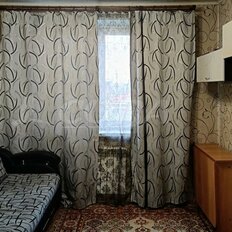 Квартира 17 м², 1-комнатная - изображение 1