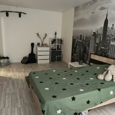 Квартира 69 м², 2-комнатная - изображение 1