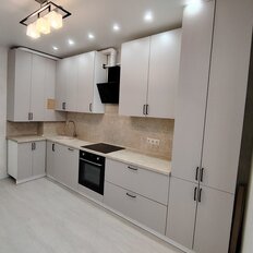 Квартира 68 м², 2-комнатная - изображение 2