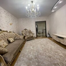 Квартира 77,7 м², 2-комнатная - изображение 5
