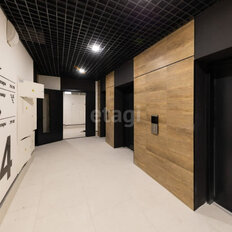 Квартира 43 м², 1-комнатная - изображение 4