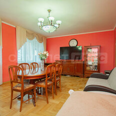 Квартира 142,6 м², 5-комнатная - изображение 1