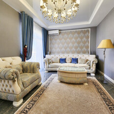 Квартира 135 м², 3-комнатная - изображение 3