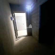 Квартира 25,8 м², студия - изображение 4