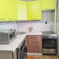 Квартира 44,6 м², 2-комнатная - изображение 4