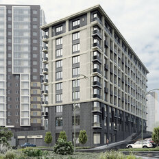 Квартира 94,5 м², 3-комнатная - изображение 4