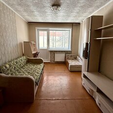 Квартира 17,4 м², студия - изображение 1
