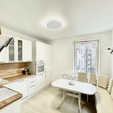 Квартира 71,2 м², 3-комнатная - изображение 3