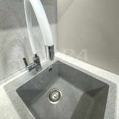 Квартира 58,2 м², 1-комнатная - изображение 3