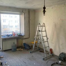 Квартира 62,3 м², 3-комнатная - изображение 3